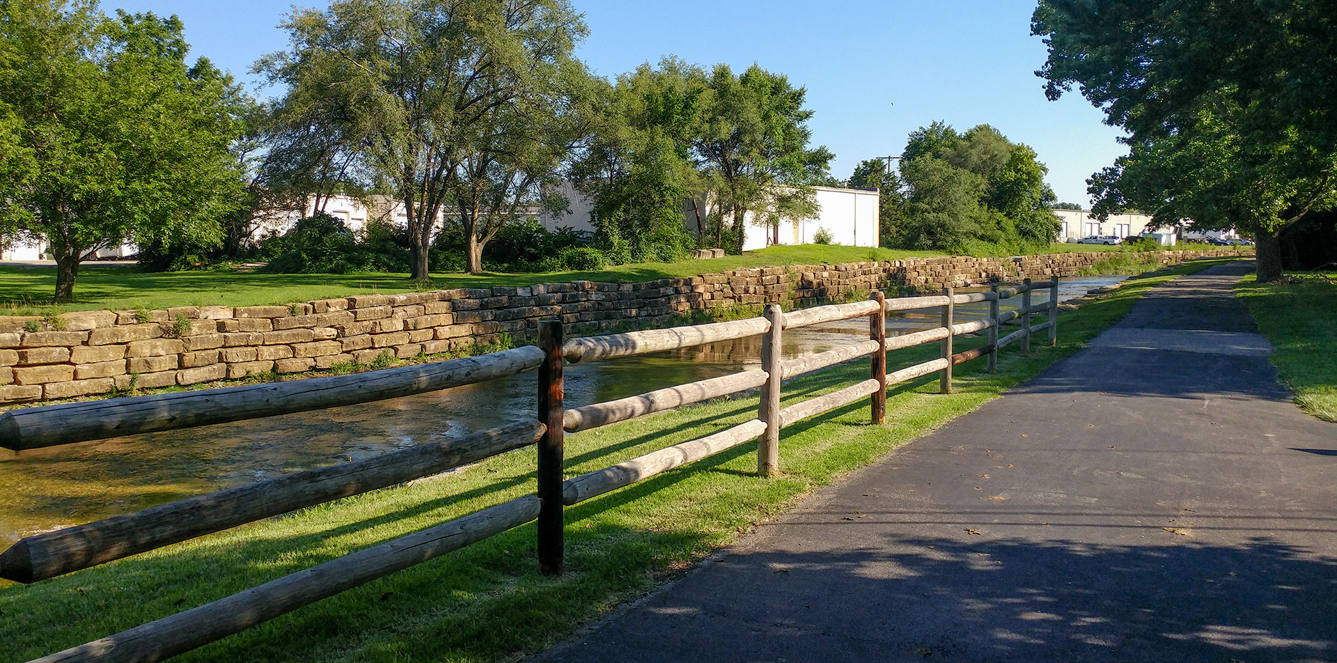 Turkey Creek